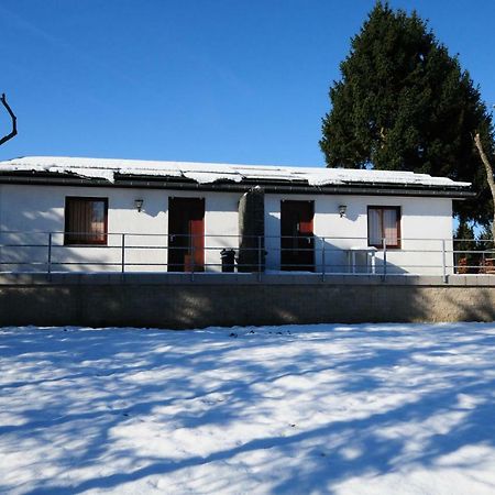 Apartment " Pensch " Wilwerwiltz Dış mekan fotoğraf