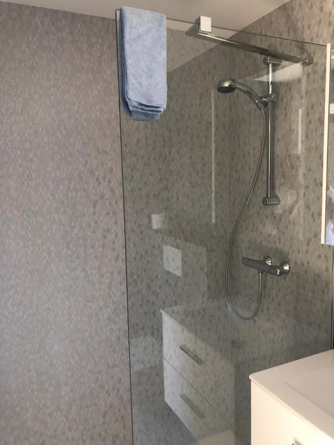 Apartment " Pensch " Wilwerwiltz Dış mekan fotoğraf