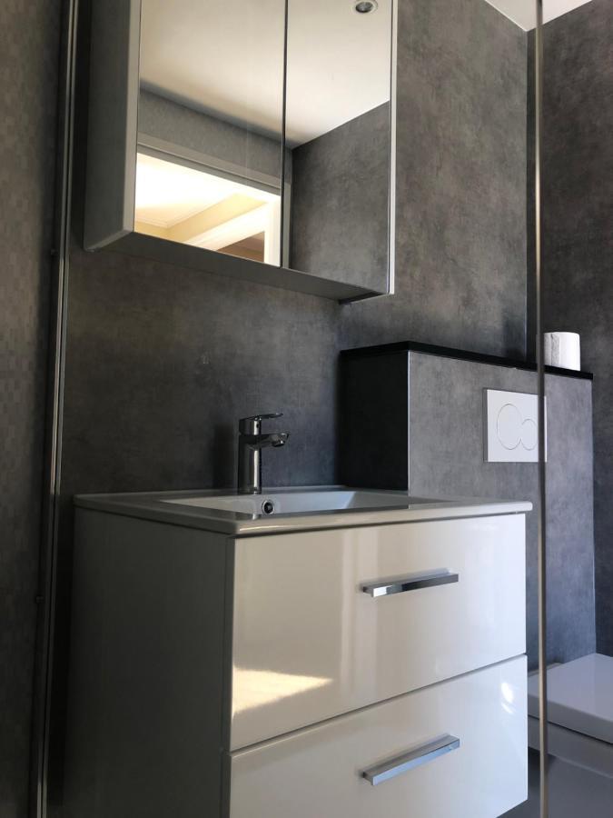 Apartment " Pensch " Wilwerwiltz Dış mekan fotoğraf