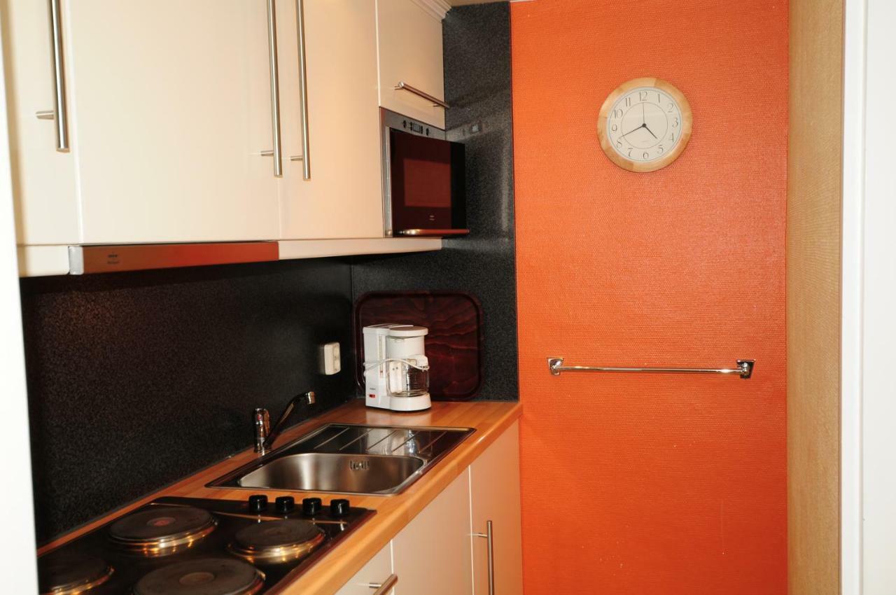 Apartment " Pensch " Wilwerwiltz Dış mekan fotoğraf