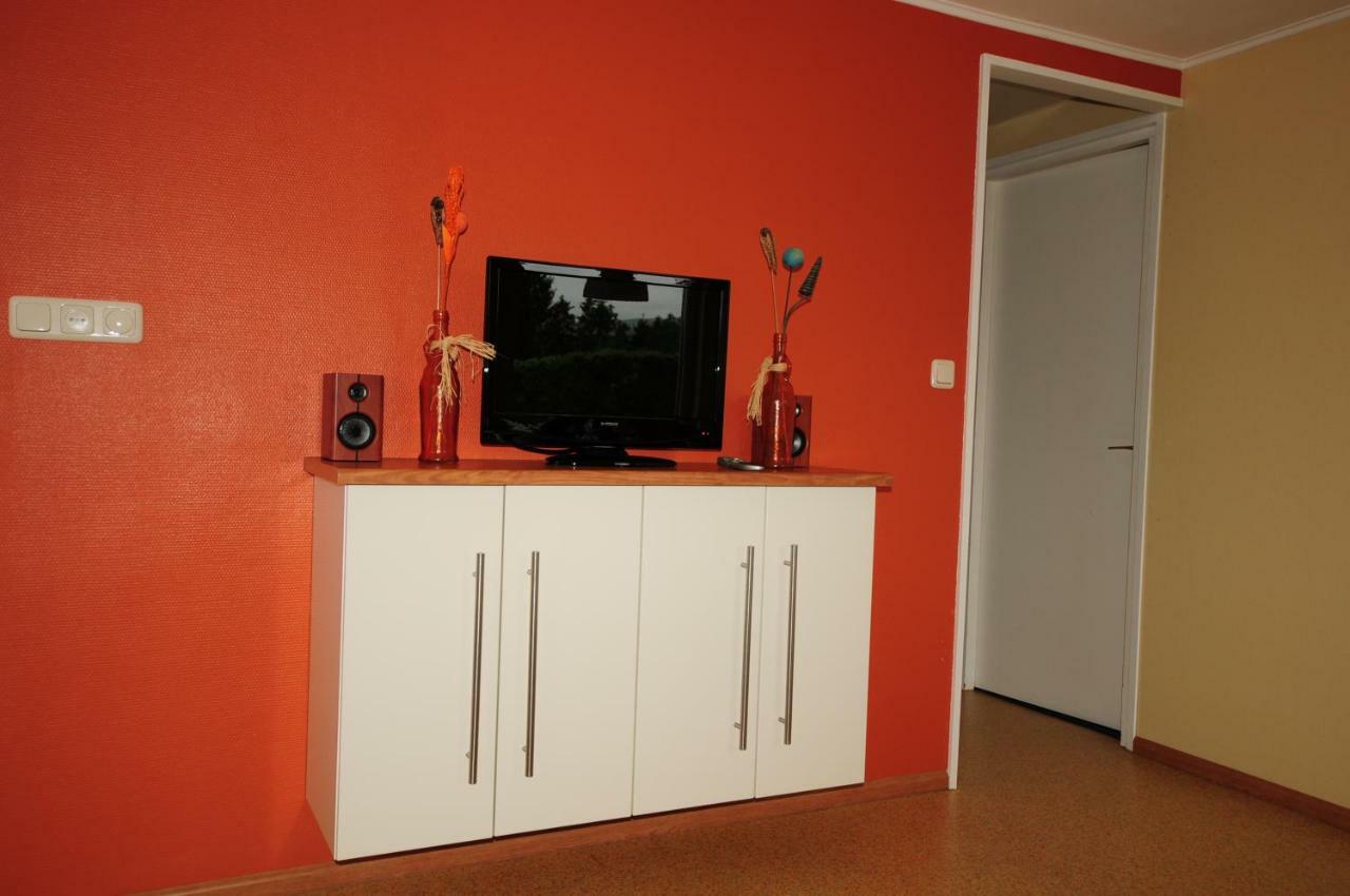 Apartment " Pensch " Wilwerwiltz Dış mekan fotoğraf