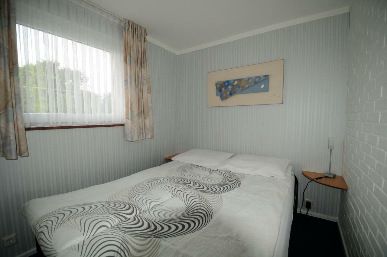 Apartment " Pensch " Wilwerwiltz Dış mekan fotoğraf